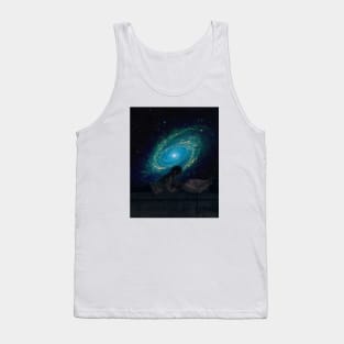 SKY FULL OF STARS Tank Top